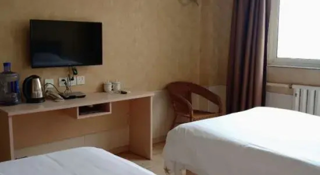 Yantai Junhai Star Hotel, Забронировать Отель Яньтай Yantai Region