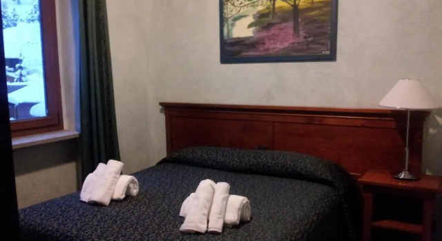 Hotel Clari, Buchen Sie Hotel Claviere Susatal