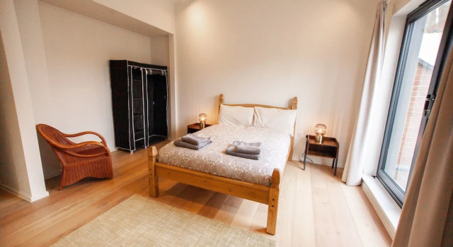 7 The Hideaway, Забронировать Отель Отели Исторического графства Суссекса с парковкой, Парковка