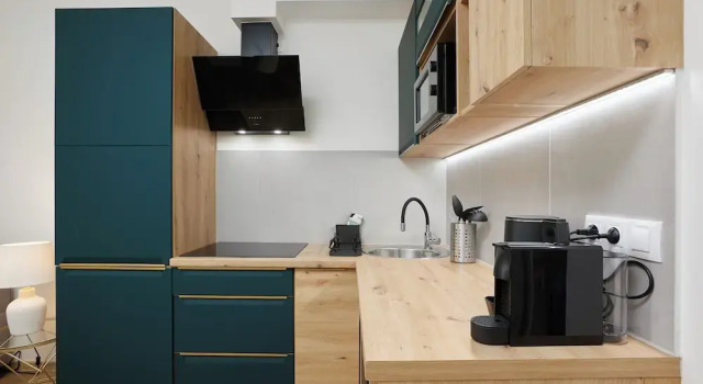 Standard Apartment Residence 44