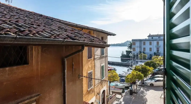 Villa Rosa Apartment