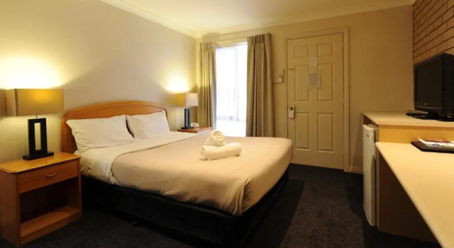 Suite Alexandra Place