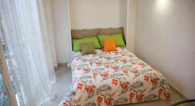 Appartamento Vacanza Via Trento, Rezervovat Apartmán Civitanova Marche 