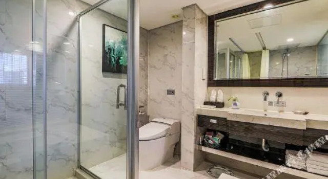 Номер Standard Tianfeng Hotel