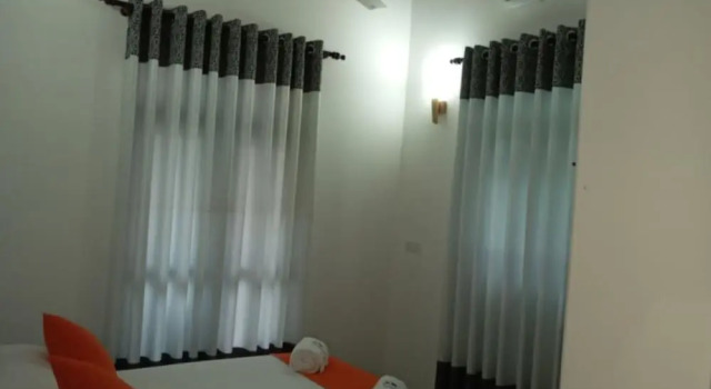 Двухместный номер Standard Villa Ananthaya