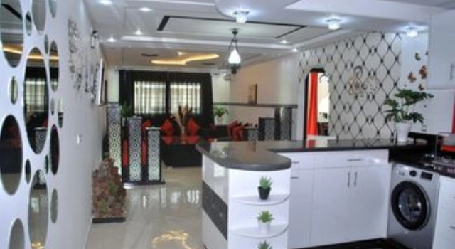 JB Apartment, Varaa Huoneisto Province de Kenitra Rabat-Sale-Zemmour-Zaer