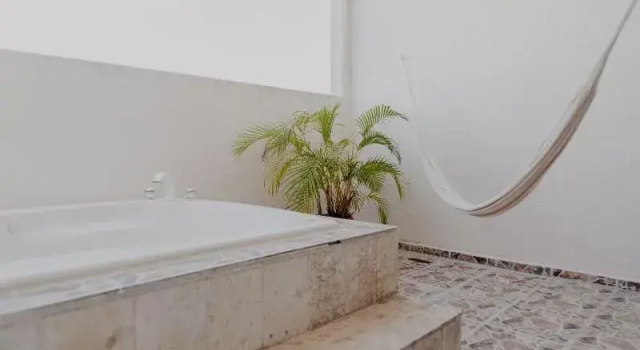 Полулюкс Standard с балконом Hotel Los Aluxes