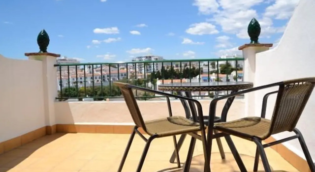 Номер Standard Hotel José Cruz