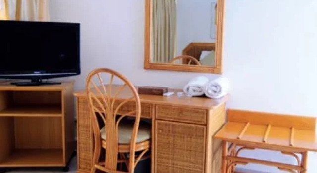 Aqualand Hotel & Resort