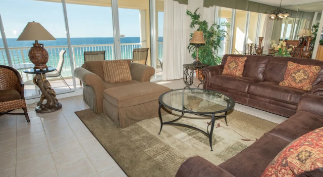 Oceania 606 Destin - 3 Br Condo, Varaa Huoneisto Destin Emerald Coast