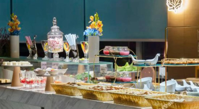 Mercure  Taian  Wanda Plaza
