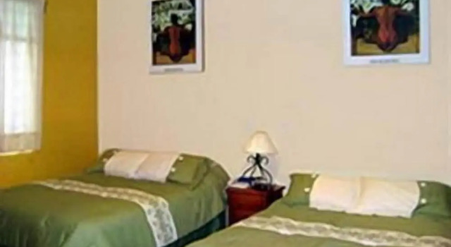 Hotel Quetzalcalli, Rezervovat Hotel Wellness hotely v State of Mexico, SPA