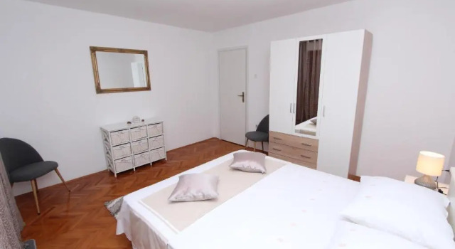 Апартаменты Apartments San Francesco