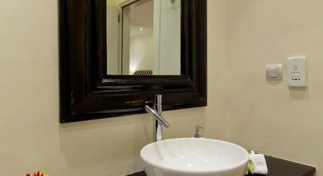 Номер Standard Zagori Suites Luxury Residences