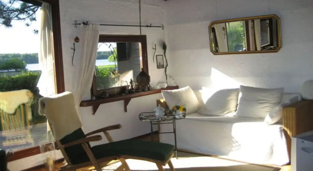 Anne's Holiday Home by the Lake, Забронировать Дом для отпуска Белау земля Шлезвиг-Гольштейн