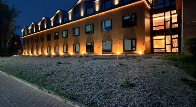 Bahía Redonda Hotel