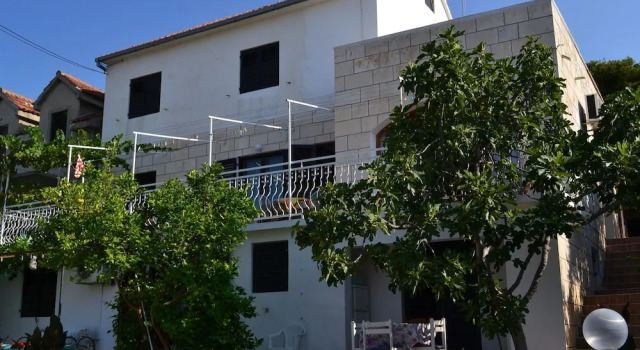 Apartment Vrancic