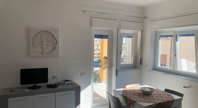 Апартаменты Soletta's house apartments Cefalu'