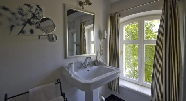 Номер Standard Hotel Hochzeitshaus