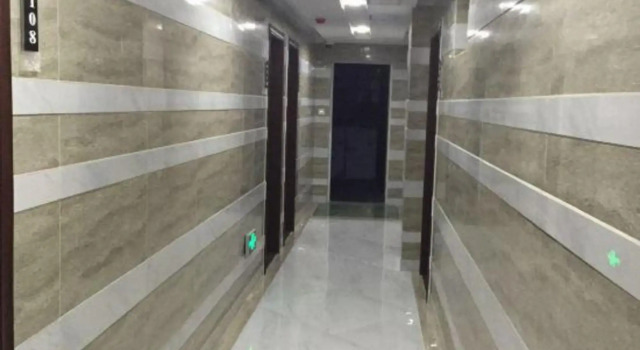 Zike Express Hotel, Varaa Hotelli Shanghai Shanghai