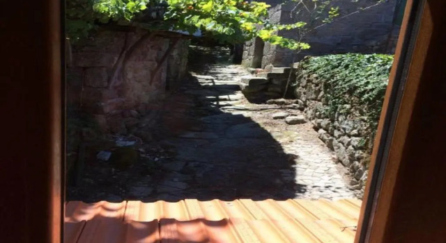 Шале с 2 комнатами с балконом и с видом на горы Quinta Casal De Vila Pouca