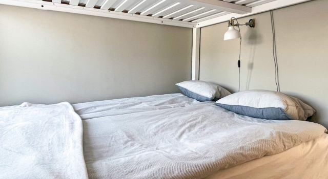 5 Star Holiday Home in Farjestaden, Varaa Lomakoti Mökit kohteessa Småland, Mökki