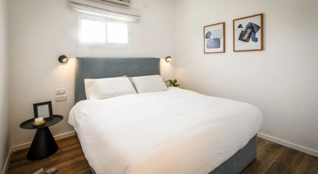 Relax in a Rural Retreat 2BR Apt wGarden, Reserva ahora Apartamento Ramat Hasharon Distrito Central de Israel.
