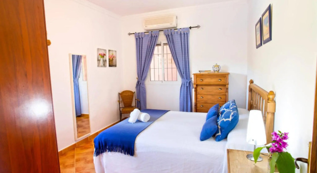 Casa Rural Algodonales