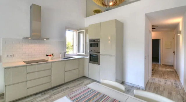 Apartamento Ferrera Park 622