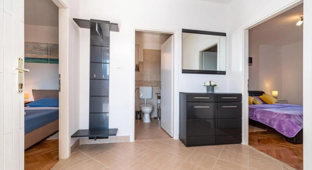 Stunning Home in Krusevo With Wifi and 3 Bedrooms