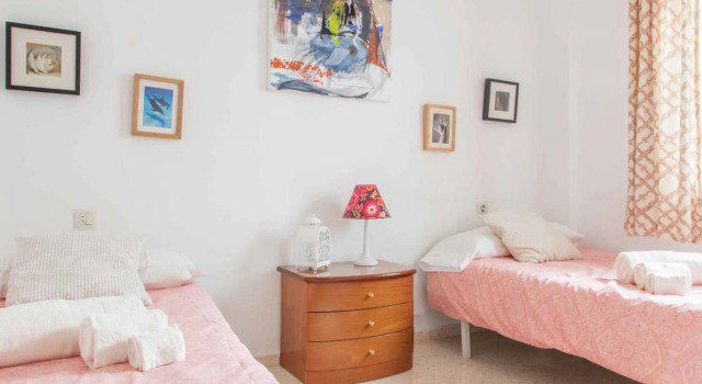 Pajaritos