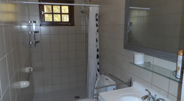 Huoneisto Advantage Mini Resort