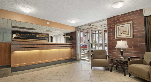 Best Western Prince George Downtown