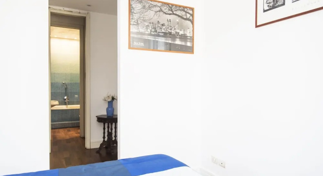 Апартаменты Beautiful & Relaxing Flat near Centrale / Repubblica
