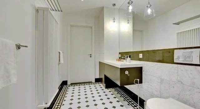 Апартаменты Deluxe Montevideo Centrum 4 by Grand Apartments