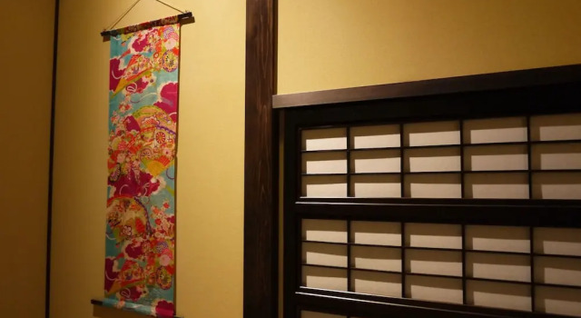 Двухместный номер Standard Guesthouse Taikoya – Hostel