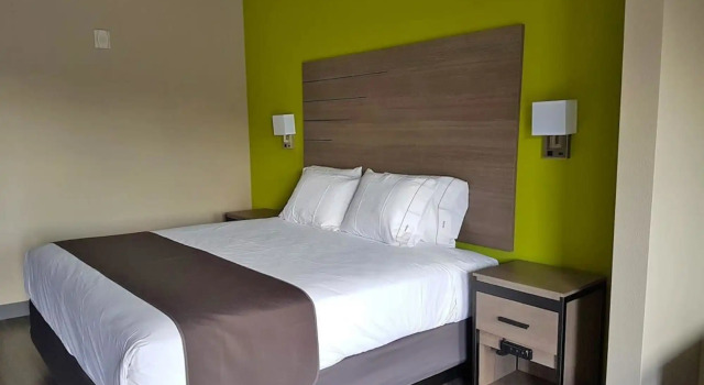 Empire Inn Cypress, Reserva ahora Hotel Cypress 