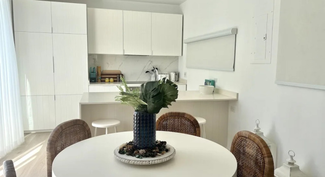 Номер Standard The Nest Garden Grove - by Zenbreak