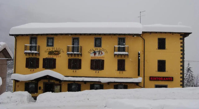 Albergo Val Di Luce