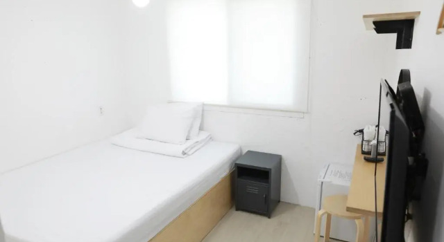 Номер Standard Minihotel Poongdaengi
