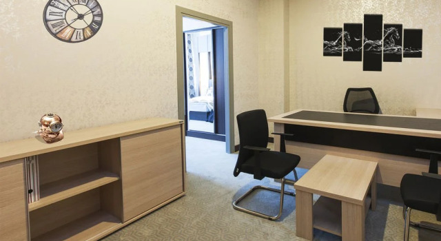 Lotte Suites, Κράτηση Ξενοδοχείο Umraniye Κωνσταντινούπολη