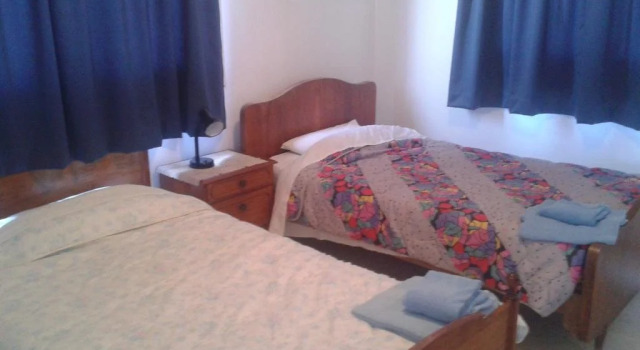 Lefki Tree Tourist Apartments