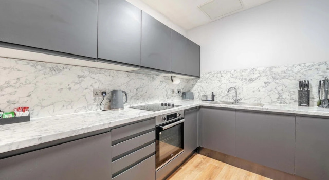 Апартаменты Host Stay Apartment 2 Stanley Street