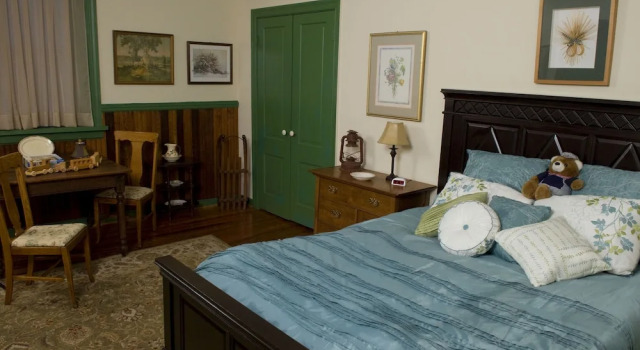 Люкс The Tinder Guest House