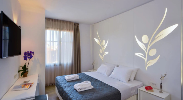 Номер Classic Elia Portou Luxury Residence