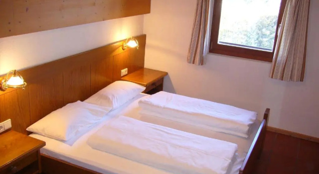 Residence Silvester, Забронировать Отель Рачинес 