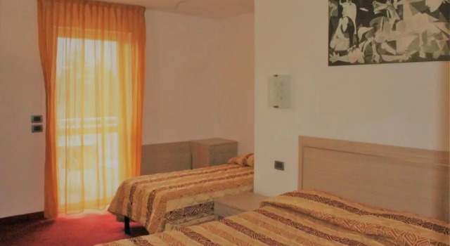 Номер Superior Nature Bio Hotel Elite