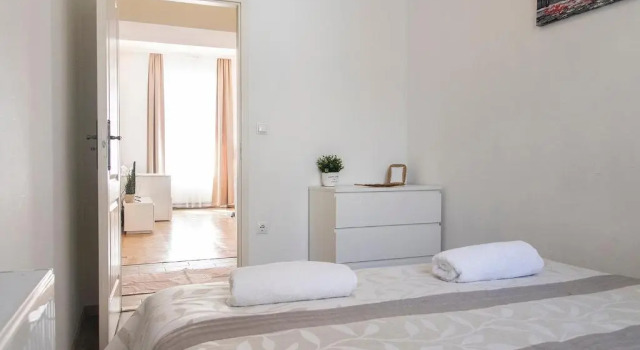Апартаменты Superior Real Apartments Revay