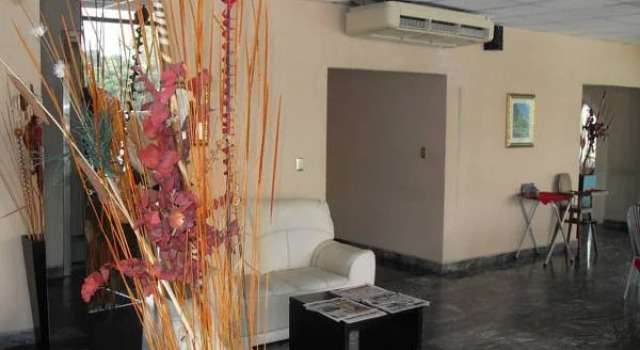 Hotel Grand Regency Express Minatitlan, Prenota Hotel Minatitlán Veracruz
