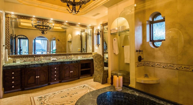 Вилла Luxury Holiday Villa near Main Attractions, San Jose del Cabo Villa 1019